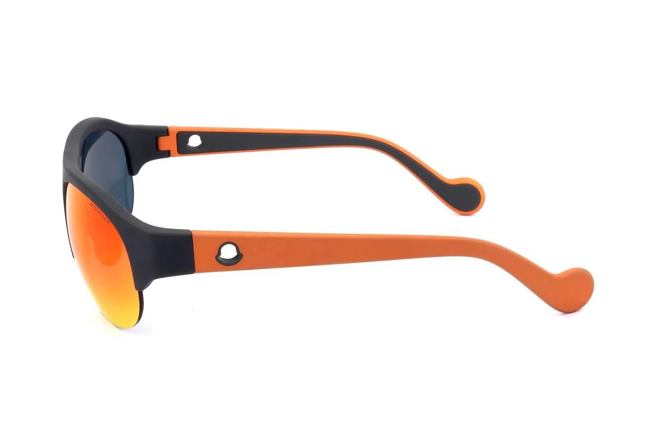 Moncler ML0050 Sunglasses - view 8
